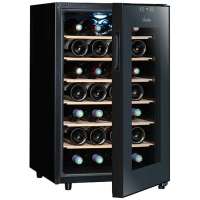 Шкаф винный монотемпературный La Sommeliere LS28CB